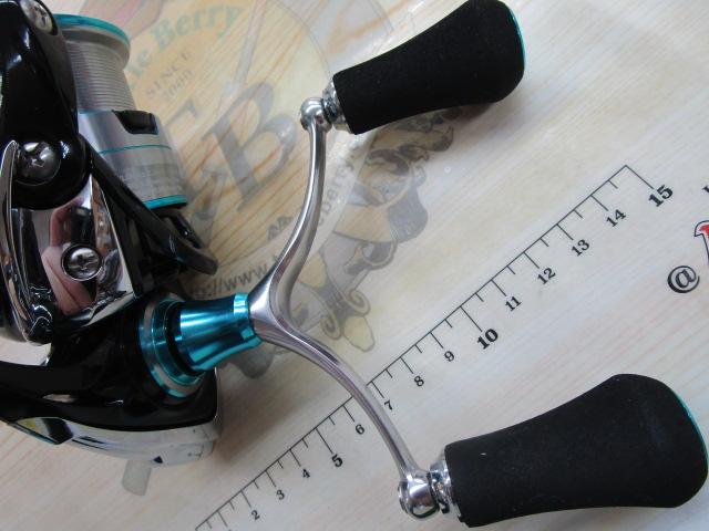 19エメラルダス LT3000S-CH-DH