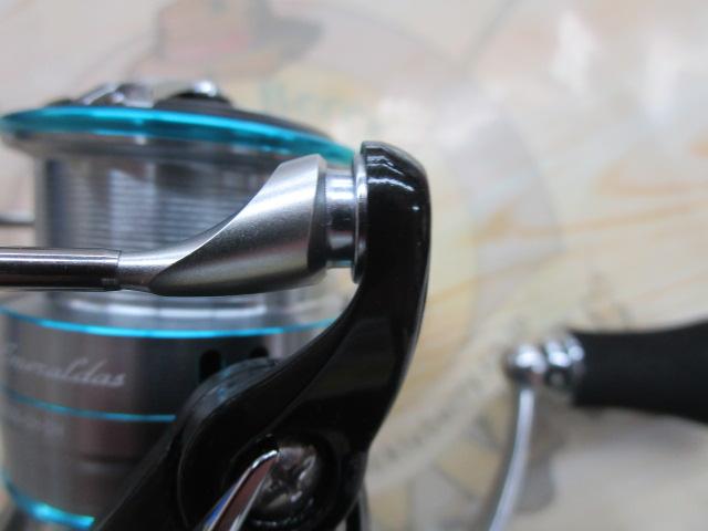 19エメラルダス LT3000S-CH-DH