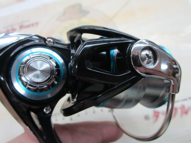 19エメラルダス LT3000S-CH-DH