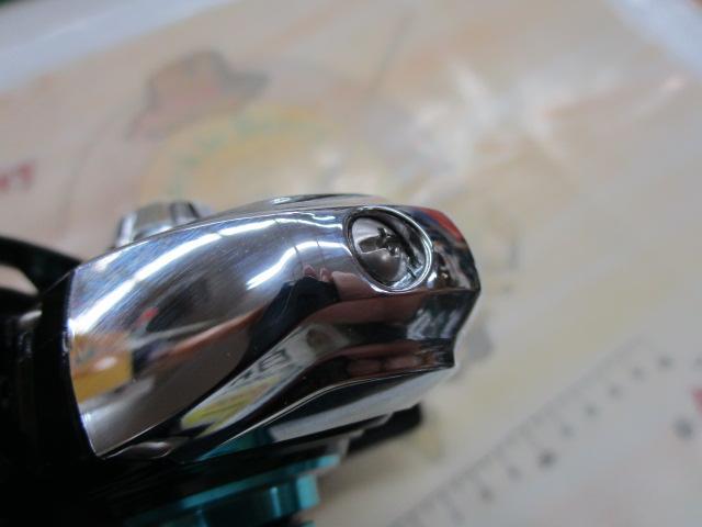 19エメラルダス LT3000S-CH-DH