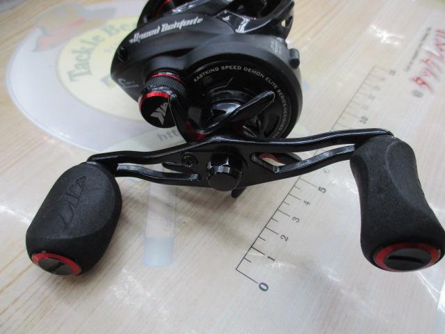 スピードデーモンエリート