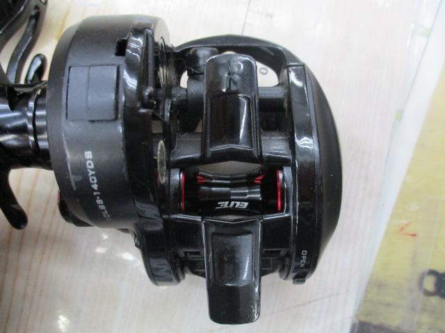 スピードデーモンエリート