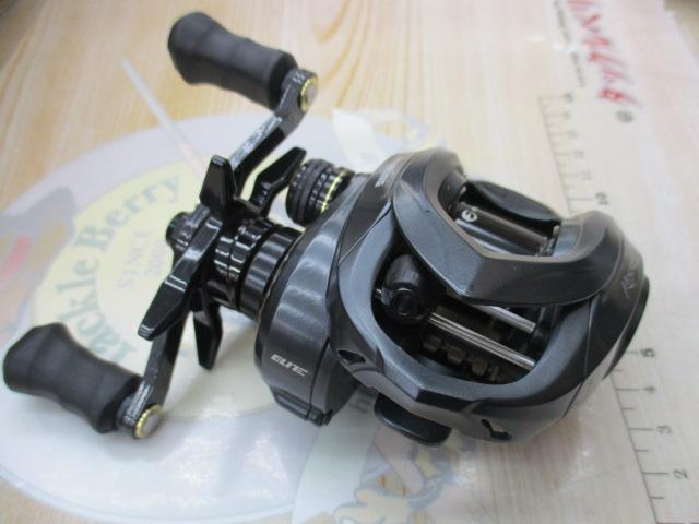 ケストレルエリート