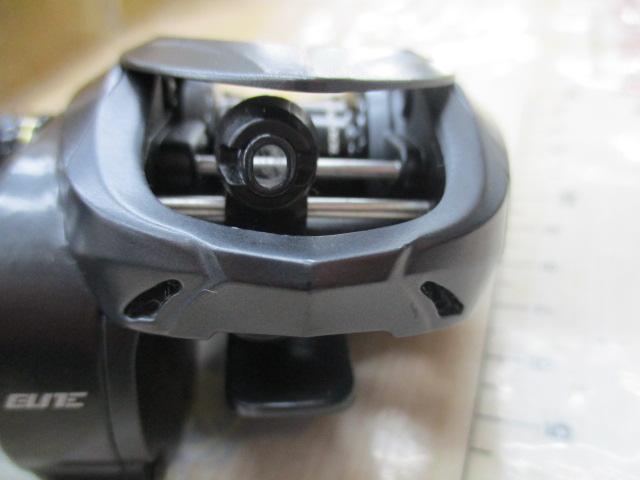 ケストレルエリート