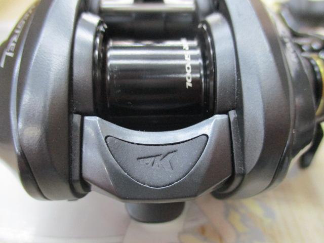 ケストレルエリート