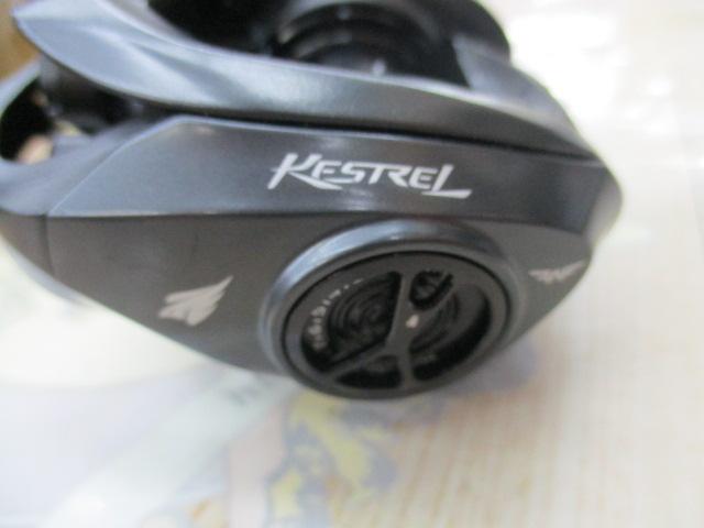 ケストレルエリート