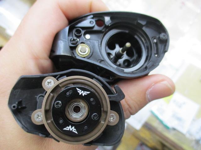 ケストレルエリート