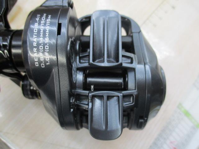 ケストレルエリート