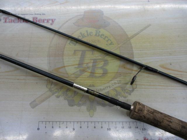 ストリームライン 60UL