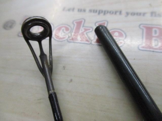 ストリームライン 60UL