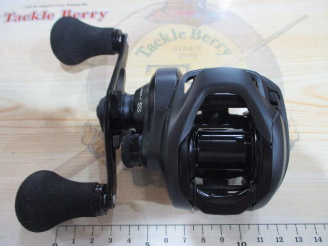 20エクスセンスDC SSXG LH