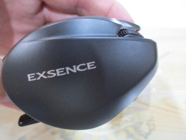 20エクスセンスDC SSXG LH