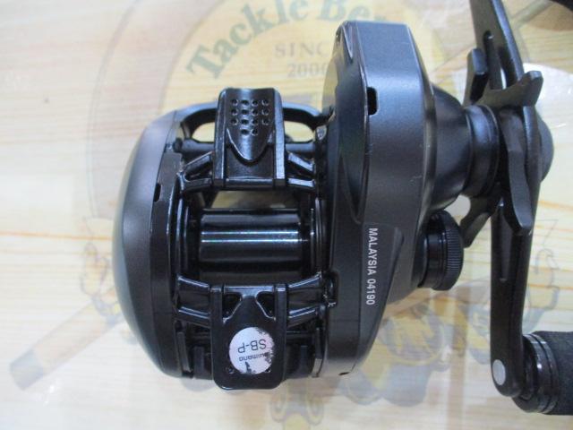 20エクスセンスDC SSXG LH