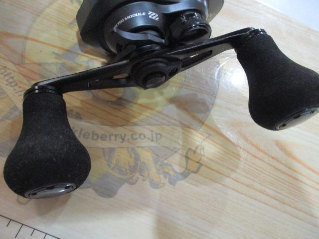 20エクスセンスDC SSXG LH