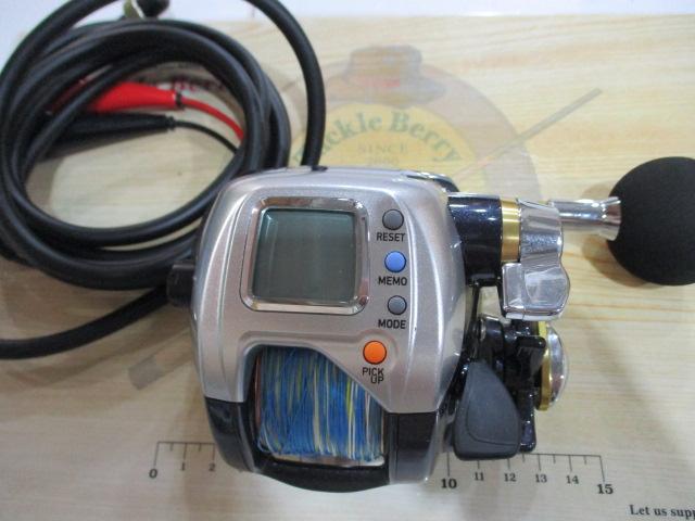 レオブリッツ S400