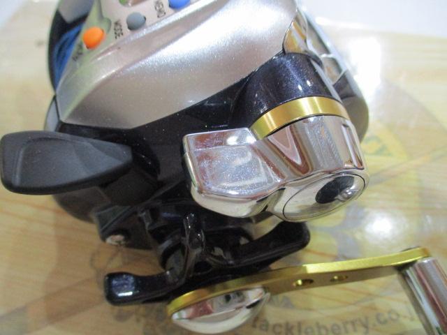 レオブリッツ S400