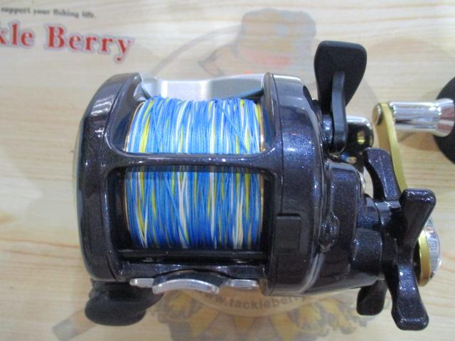 レオブリッツ S400