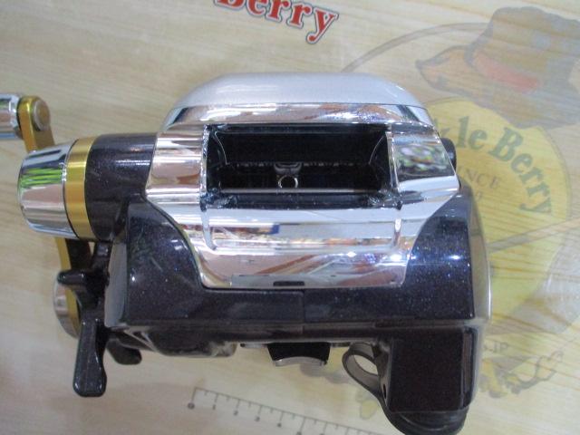 レオブリッツ S400