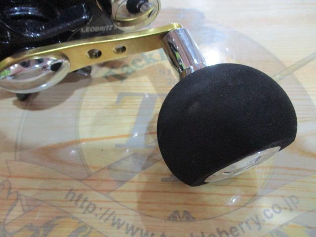 レオブリッツ S400