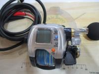 レオブリッツ S400