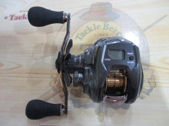 20ティエラIC 100HL