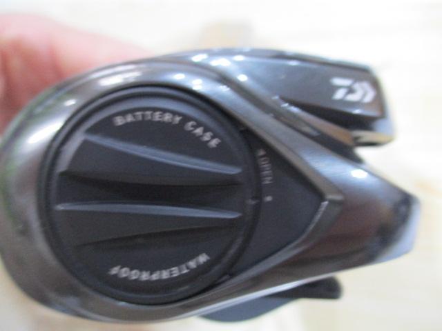 20ティエラIC 100HL