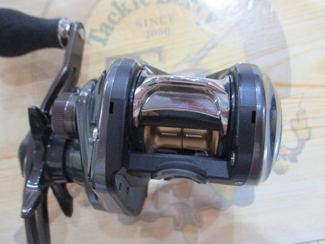 20ティエラIC 100HL