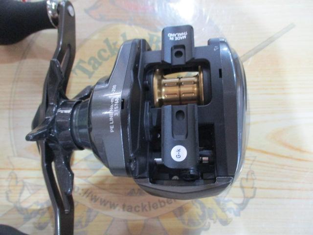 20ティエラIC 100HL