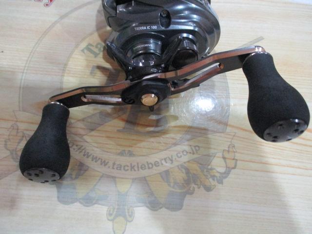 20ティエラIC 100HL