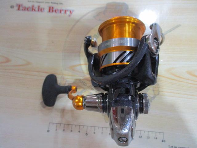 20レブロス LT2500S