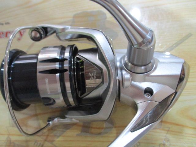 19ストラディック 3000MHG