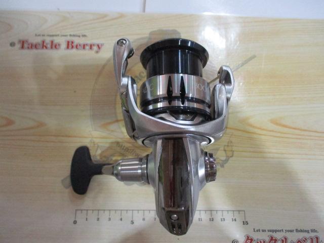 19ストラディック 3000MHG