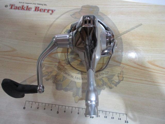 19ストラディック 3000MHG