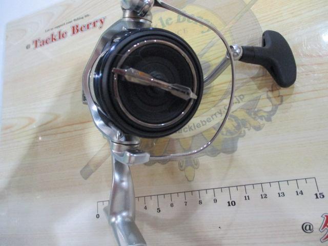 19ストラディック 3000MHG