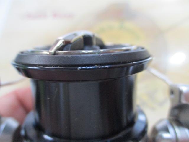 19ストラディック 3000MHG