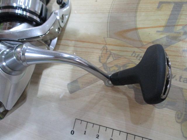 19ストラディック 3000MHG