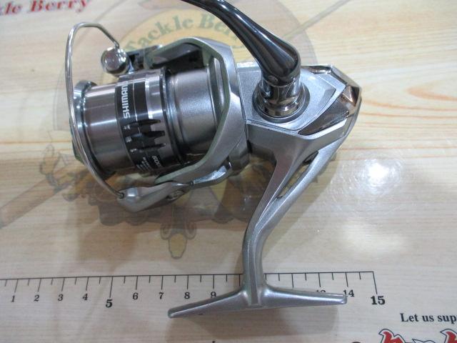 21ナスキー C2000S