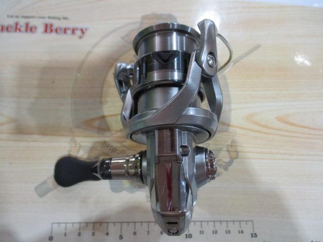 21ナスキー C2000S