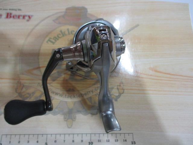 21ナスキー C2000S