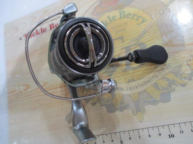 21ナスキー C2000S