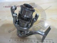 21ナスキー C2000S