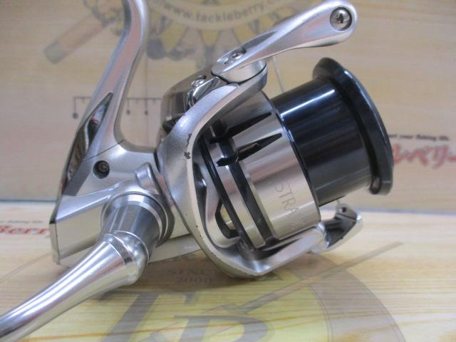 19ストラディック 4000MHG