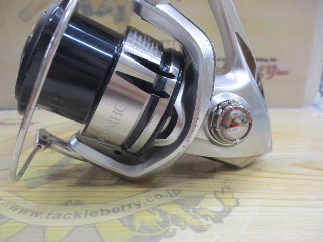 19ストラディック 4000MHG