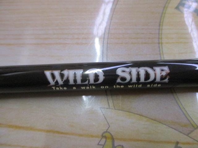 ワイルドサイド WSS610ML-5