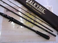 ヴァルキリーワールドエクスペディション VKC-65MH-4