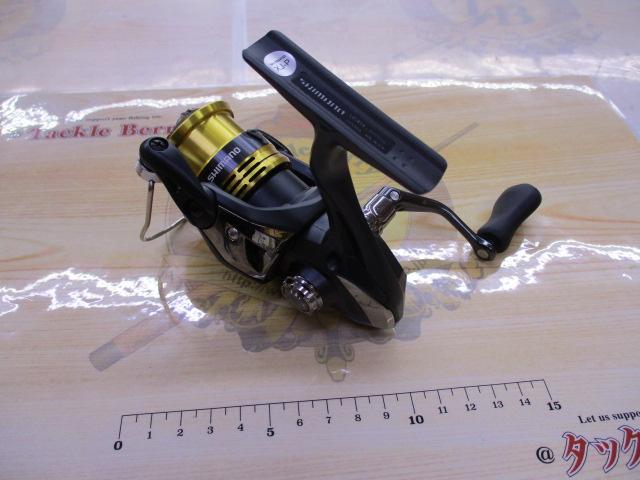 22サハラ C2000SHG