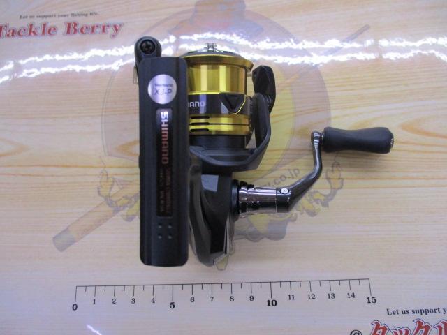 22サハラ C2000SHG