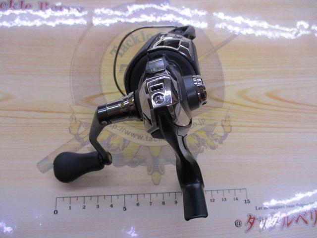 22サハラ C2000SHG