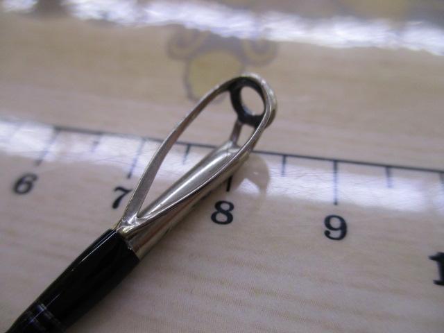 ワイルドサイド WSC64XH Big Bait Special