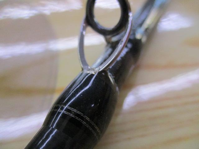 ワイルドサイド WSC64XH Big Bait Special